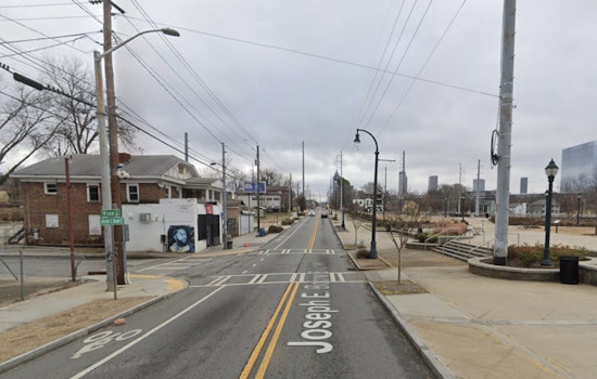 Gunfire Erupts Near Rodney Cook Sr. Park In Vine City