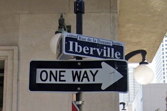 Gunfire Erupts Near Royal Street As Woman Shot In French Quarter