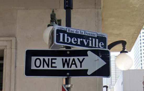Gunfire Erupts Near Royal Street As Woman Shot In French Quarter