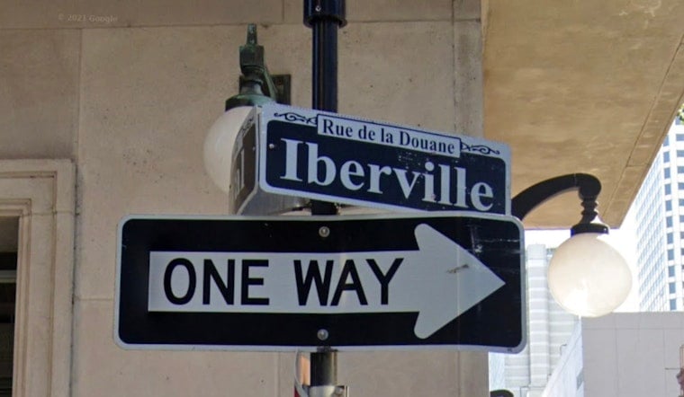 Gunfire Erupts Near Royal Street As Woman Shot In French Quarter
