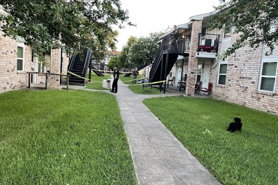 Gunfire Erupts On Coke Street As Four Shot In Northeast Houston