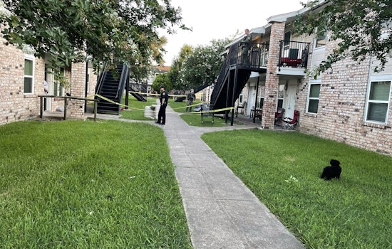 Gunfire Erupts On Coke Street As Four Shot In Northeast Houston