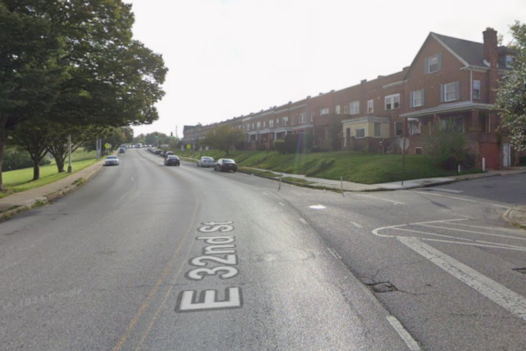 Gunfire Erupts On East 32nd Street, Two Hurt In Montebello Mayhem