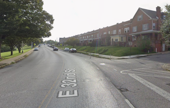 Gunfire Erupts On East 32nd Street, Two Hurt In Montebello Mayhem