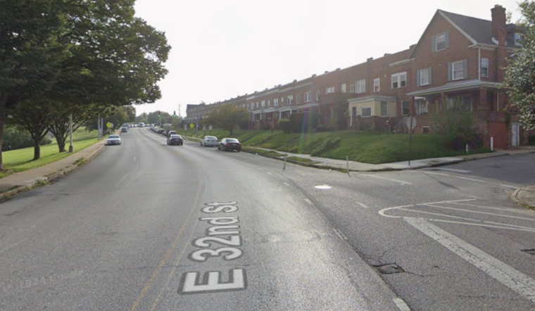 Gunfire Erupts On East 32nd Street, Two Hurt In Montebello Mayhem