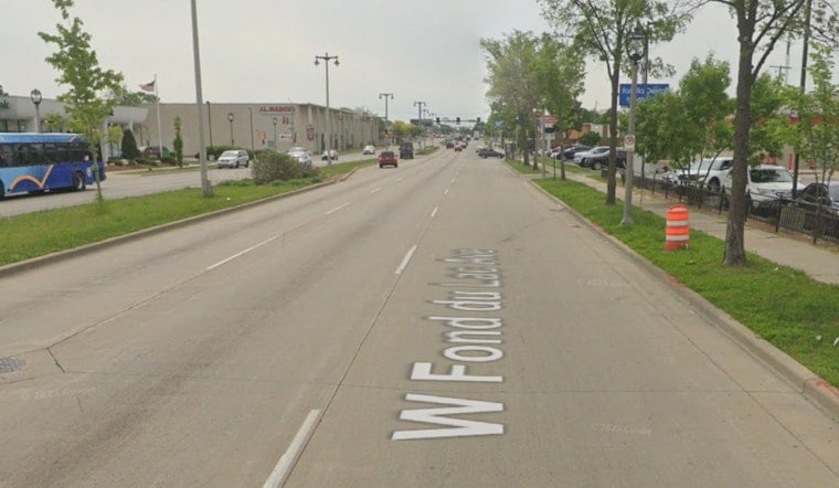 Gunfire Erupts On Fond Du Lac: Two Men Hit On Milwaukee’s North Side