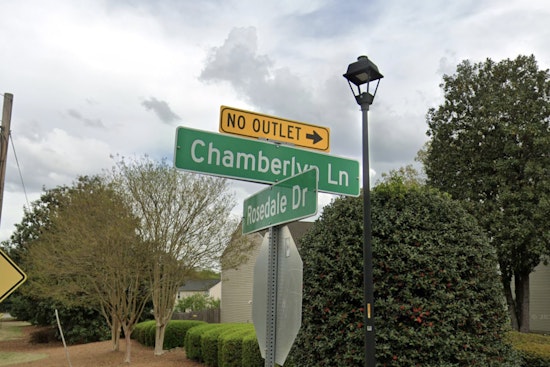 Gunfire Erupts On Hiram’s Chamberlyn Lane As Deputies Swarm Subdivision
