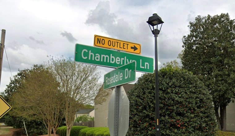 Gunfire Erupts On Hiram’s Chamberlyn Lane As Deputies Swarm Subdivision