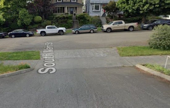Gunfire Erupts On S. Main St. As 22-Year-Old Woman Shot In Moving Car