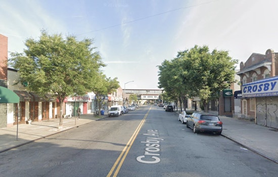 Gunfire Erupts Outside Pelham Bay Walgreens As Duo Bolts, Leaving 26-Year-Old Shot