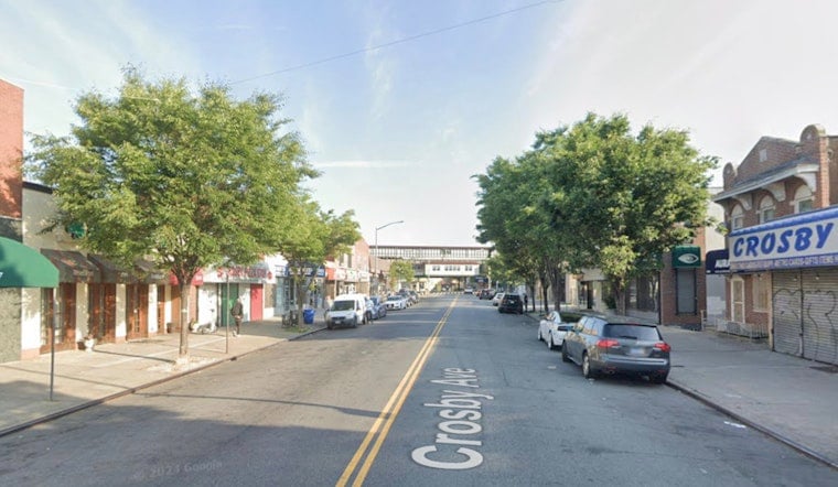 Gunfire Erupts Outside Pelham Bay Walgreens As Duo Bolts, Leaving 26-Year-Old Shot
