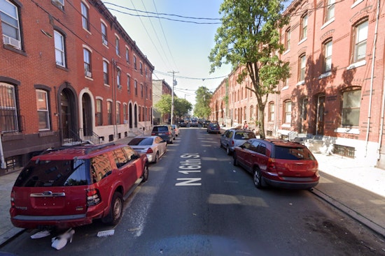 Gunfire Erupts Outside Temple House Party, Leaving Teen Dead In North Philly Chaos