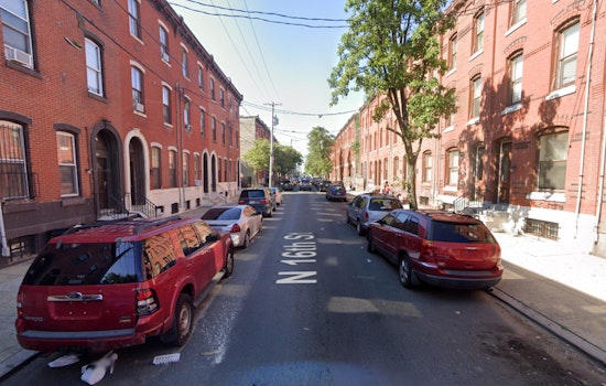 Gunfire Erupts Outside Temple House Party, Leaving Teen Dead In North Philly Chaos