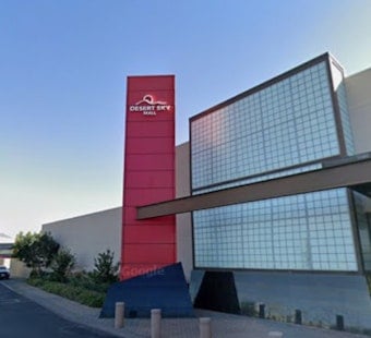 Gunfire Jolts Desert Sky Mall, Leaving One Seriously Hurt