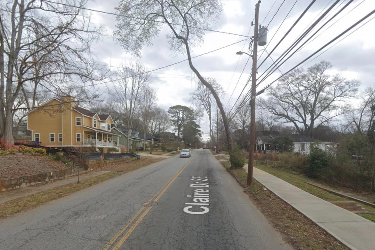 Gunfire Locks Down Claire Drive In Lakewood Heights