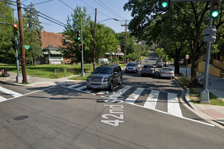 Gunfire Near Benning Road Draws Flood Of Cops To Northeast DC Block