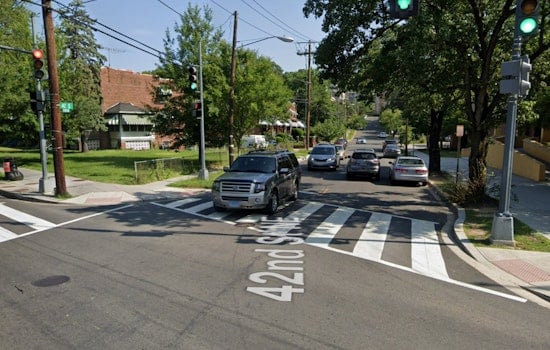 Gunfire Near Benning Road Draws Flood Of Cops To Northeast DC Block