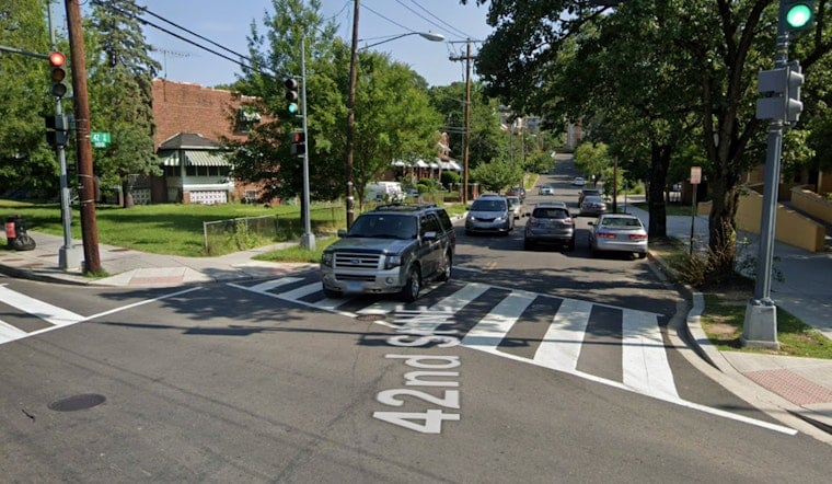 Gunfire Near Benning Road Draws Flood Of Cops To Northeast DC Block