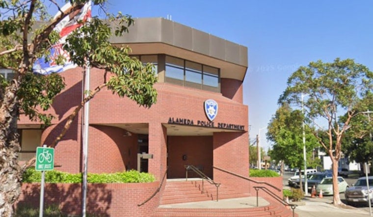 Gunfire Near Crown Beach Shatters Night In Alameda, Leaves Two Wounded