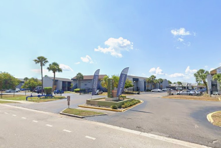 Gunfire Outside The Meadows Leaves St. Pete Man Fighting for Life
