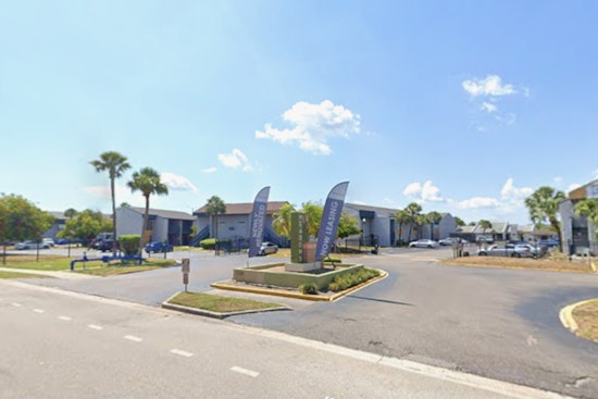 Gunfire Outside The Meadows Leaves St. Pete Man Fighting for Life