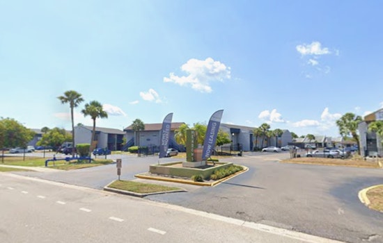 Gunfire Outside The Meadows Leaves St. Pete Man Fighting for Life