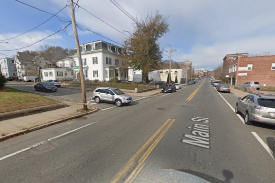 Gunfire Rips Through Brockton's Main Street After World Cup Party