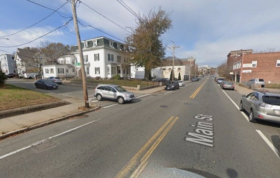 Gunfire Rips Through Brockton's Main Street After World Cup Party