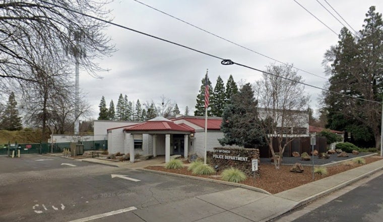 Gunfire Rips Through Chico Library, Leaves Two Dead and Child Wounded