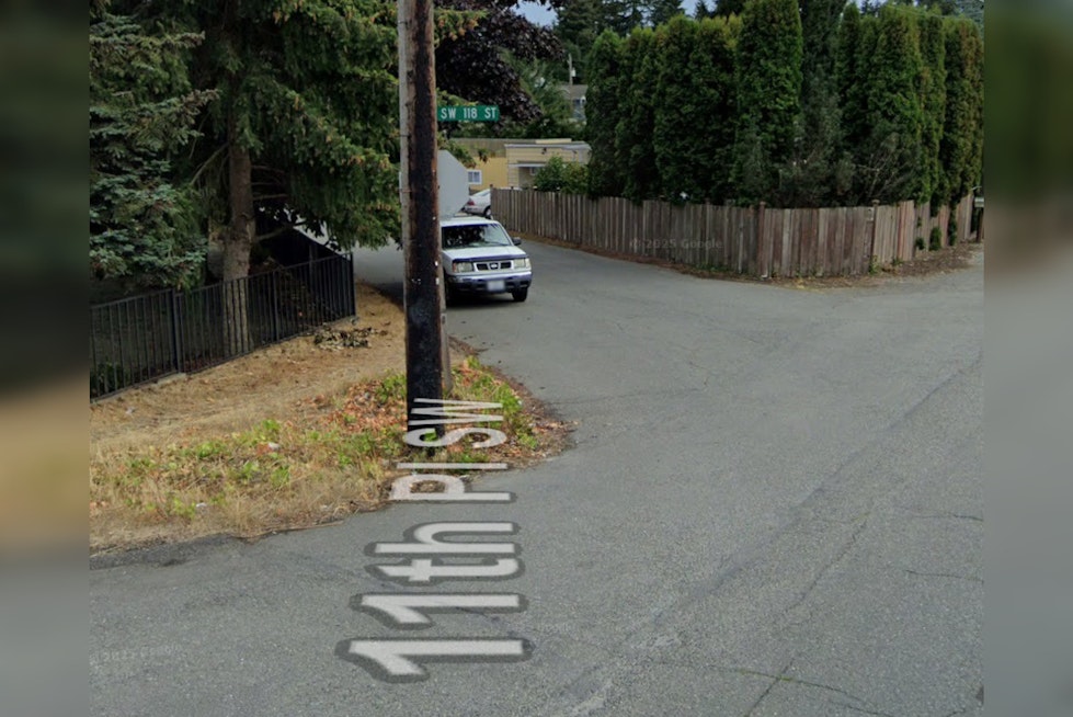 Gunfire Rips Through Highland Park As ‘Scenes Of Violence’ Call Rocks West Seattle
