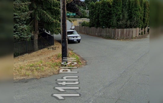 Gunfire Rips Through Highland Park As ‘Scenes Of Violence’ Call Rocks West Seattle
