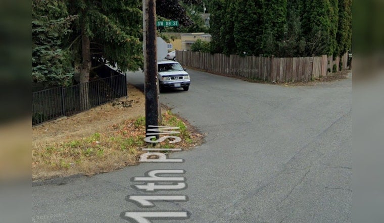 Gunfire Rips Through Highland Park As ‘Scenes Of Violence’ Call Rocks West Seattle