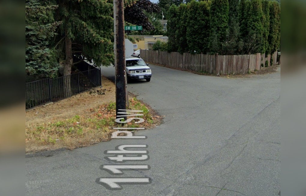 Gunfire Rips Through Highland Park As ‘Scenes Of Violence’ Call Rocks West Seattle