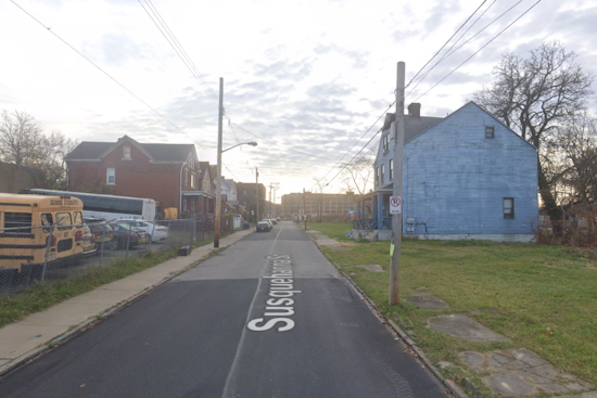 Gunfire Rips Through Susquehanna Street In Homewood South Drive-By