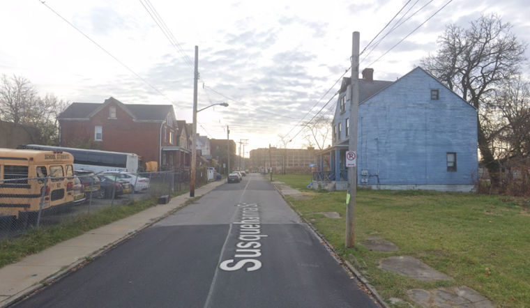 Gunfire Rips Through Susquehanna Street In Homewood South Drive-By