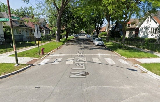 Gunfire Rocks Austin Block as 34-Year-Old Found Shot Dead on Latrobe