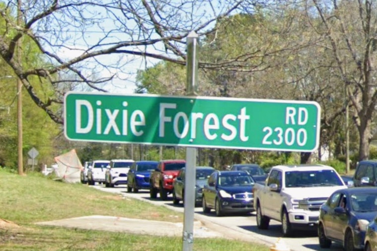 Gunfire Rocks Dixie Forest Road As Teen Shot In North Raleigh