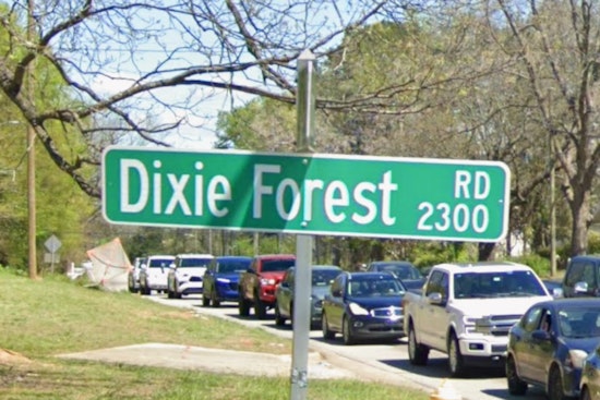 Gunfire Rocks Dixie Forest Road As Teen Shot In North Raleigh