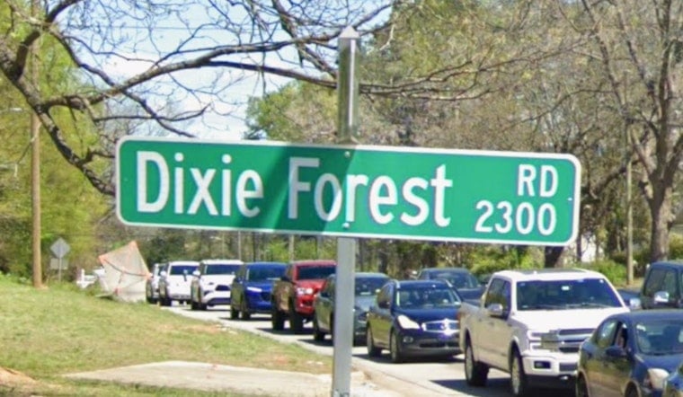 Gunfire Rocks Dixie Forest Road As Teen Shot In North Raleigh