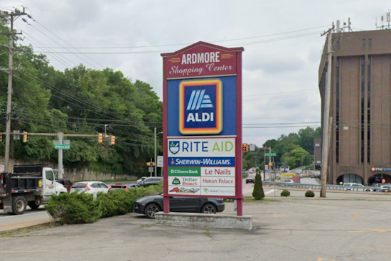Gunfire Rocks Forest Hills Strip Mall, Cops Say No One Hit