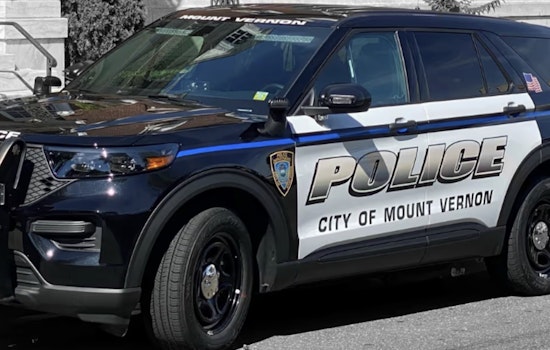 Gunfire Rocks Mount Vernon Corner, Leaves One Man Wounded