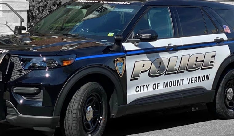 Gunfire Rocks Mount Vernon Corner, Leaves One Man Wounded