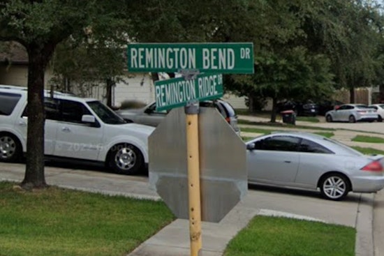 Gunfire Rocks Remington Ridge As Two Teens Fight For Their Lives