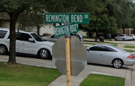 Gunfire Rocks Remington Ridge As Two Teens Fight For Their Lives