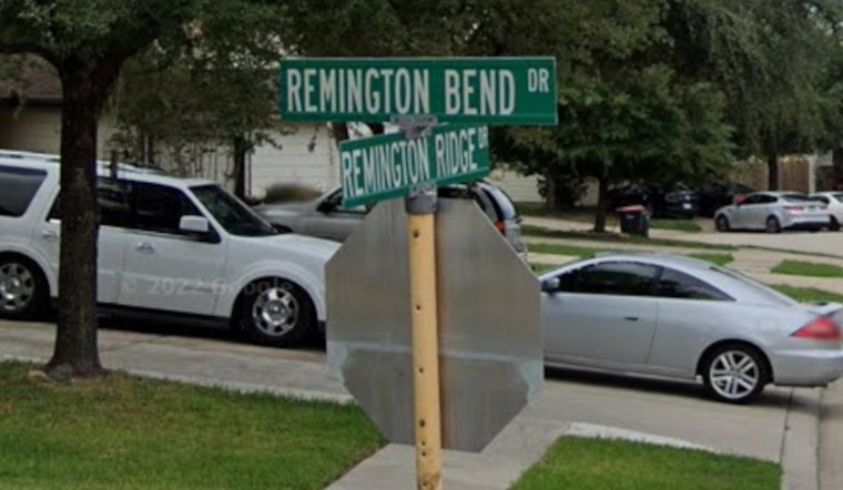 Gunfire Rocks Remington Ridge As Two Teens Fight For Their Lives