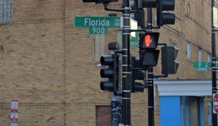 Gunfire Rocks U Street Nightlife Strip, Two Men Wounded on Florida Ave