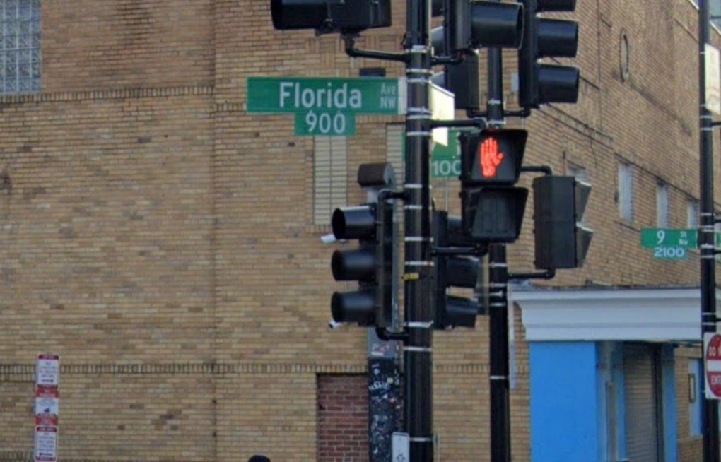 Gunfire Rocks U Street Nightlife Strip, Two Men Wounded on Florida Ave