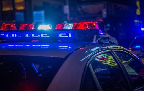 Gunfire Rocks Wood Terrace Circle As DeKalb Cops Swarm Apartment Complex
