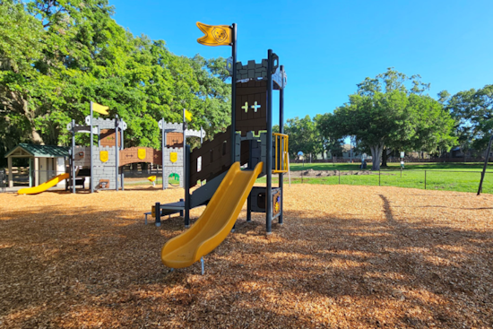 Gunfire Scare Rattles Prairie Lake Park, Cops Find No Victims
