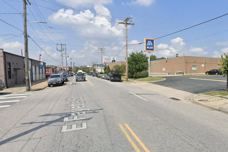 Gunfire Scare Turns Southeast Baltimore Royal Farms Into Crime-Scene Hot Spot